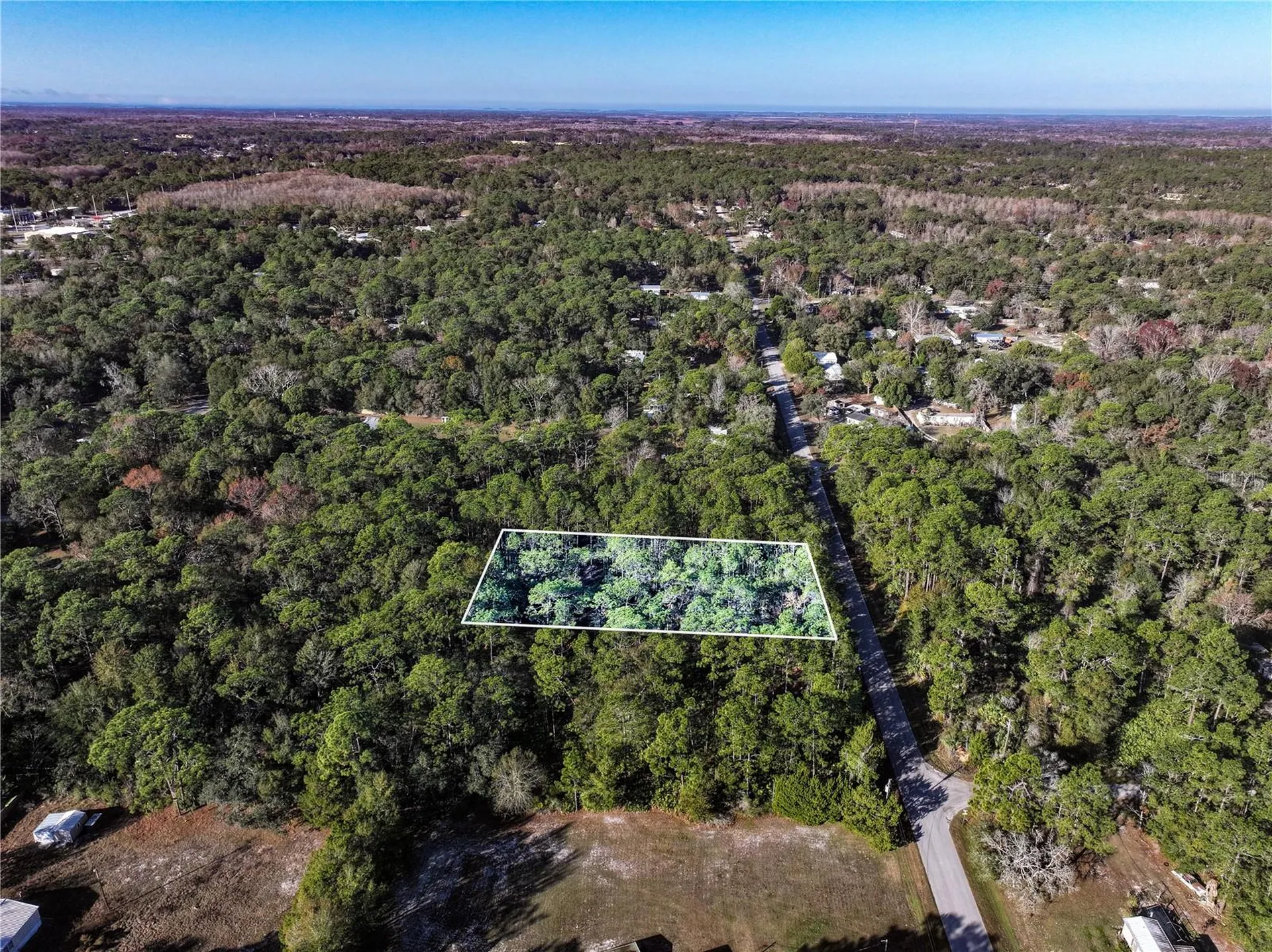 W Rosedale Drive Homosassa FL 34448