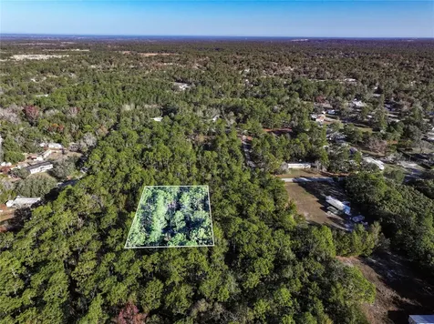 W Rosedale Drive Homosassa FL 34448