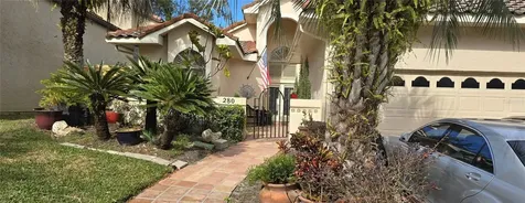 280 Springside Road S Longwood FL 32779