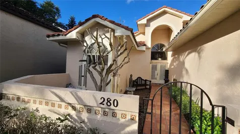 280 Springside Road S Longwood FL 32779