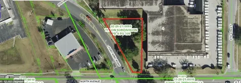 Fort King Road Dade City FL 33525