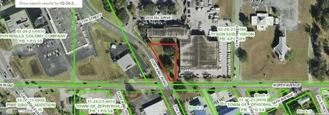 Fort King Road Dade City FL 33525