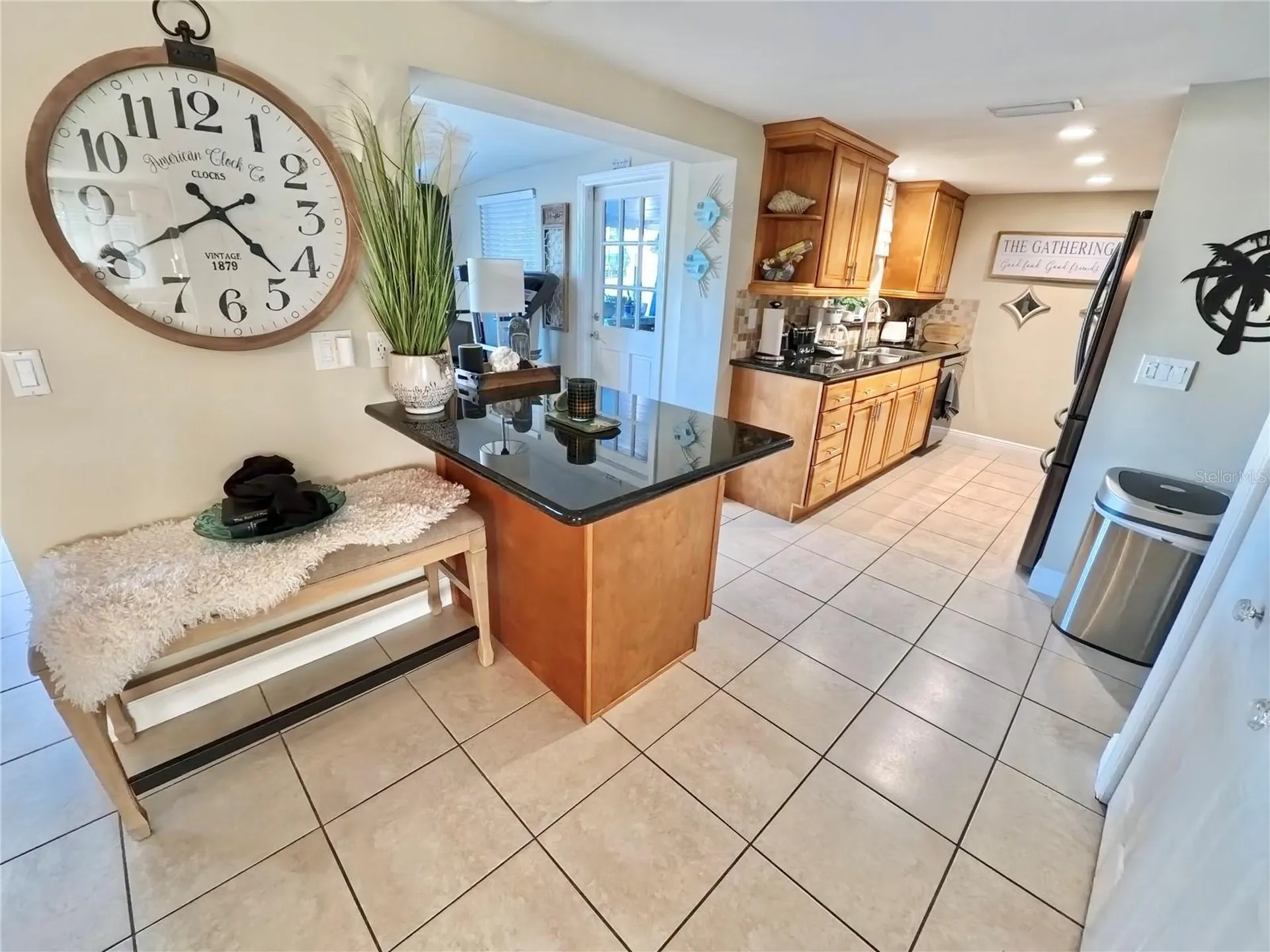 12804 2nd Isle Hudson FL 34667