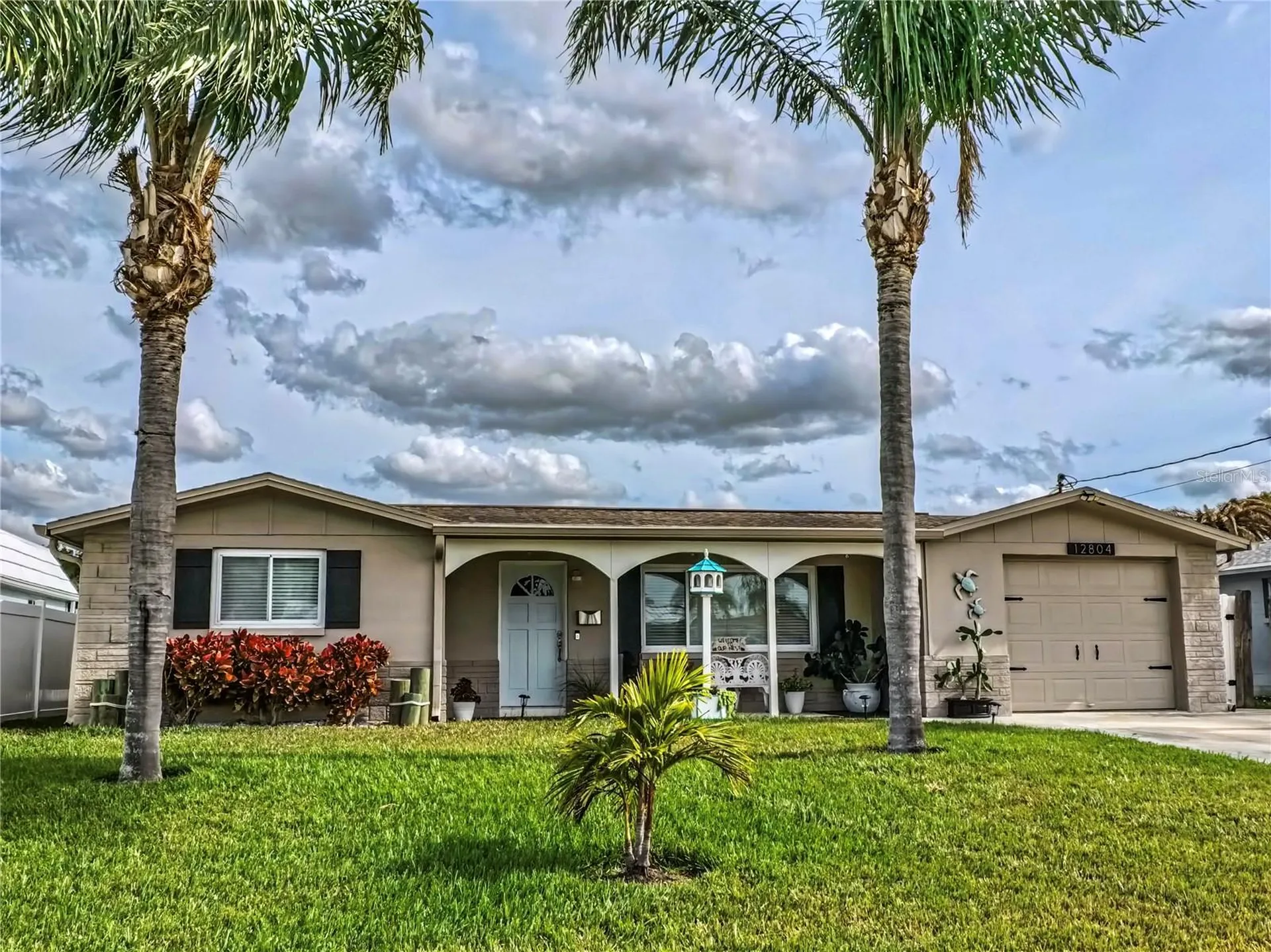 12804 2nd Isle Hudson FL 34667