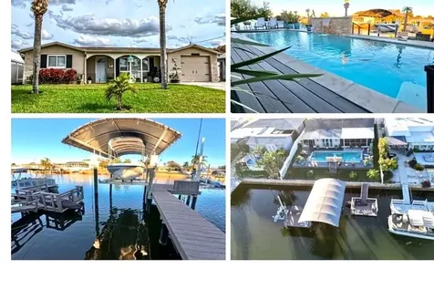 12804 2nd Isle Hudson FL 34667