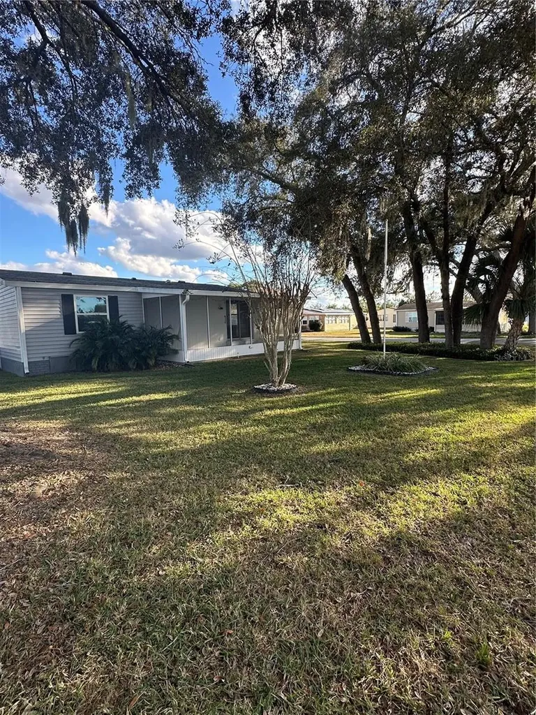 619 Saint Andrews Boulevard The Villages FL 32159