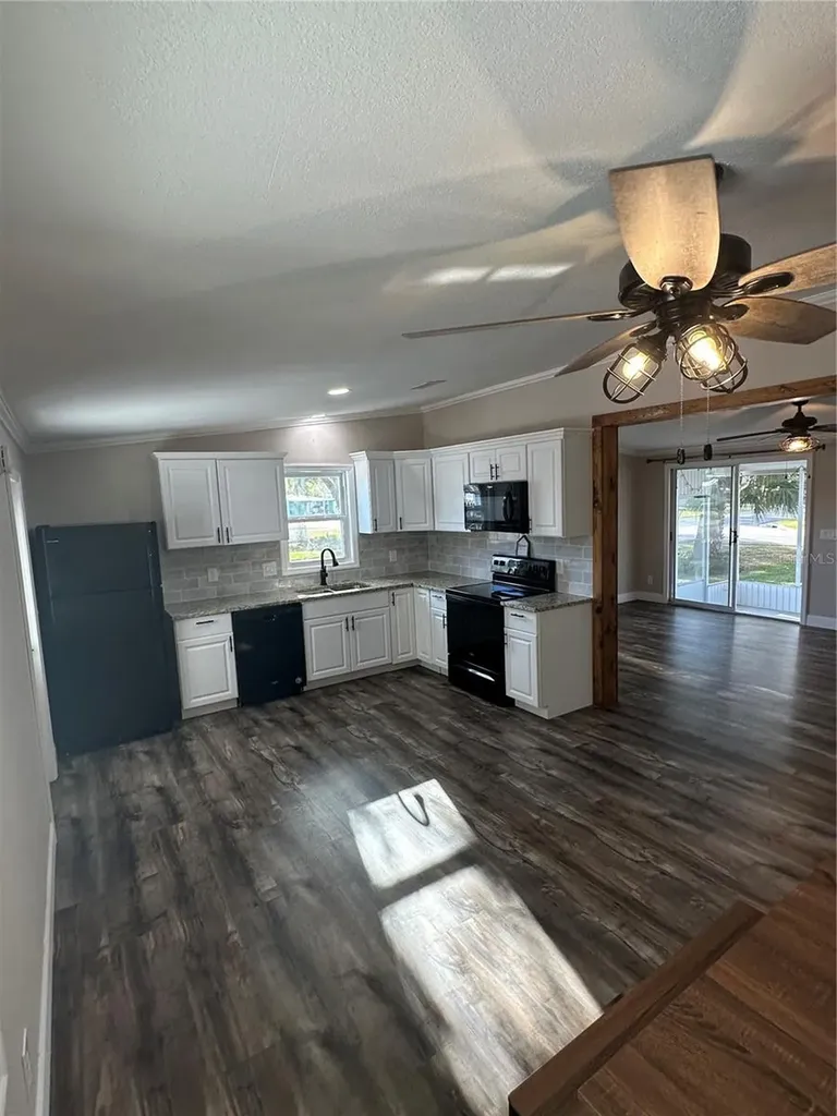 619 Saint Andrews Boulevard The Villages FL 32159