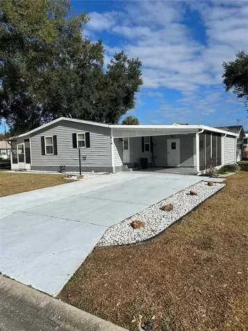 619 Saint Andrews Boulevard The Villages FL 32159