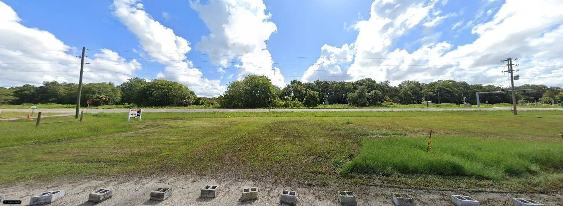 Partrigde Boulevard Zephyrhills FL 33540