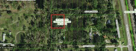 Partrigde Boulevard Zephyrhills FL 33540