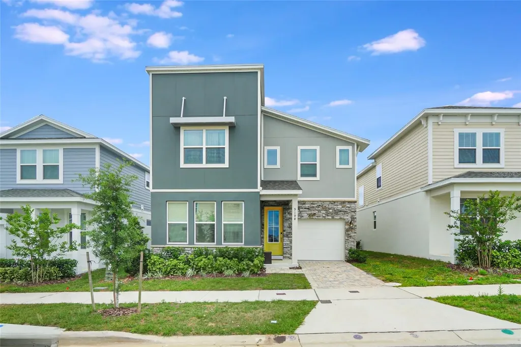 9194 Seascape Cove Kissimmee FL 34747