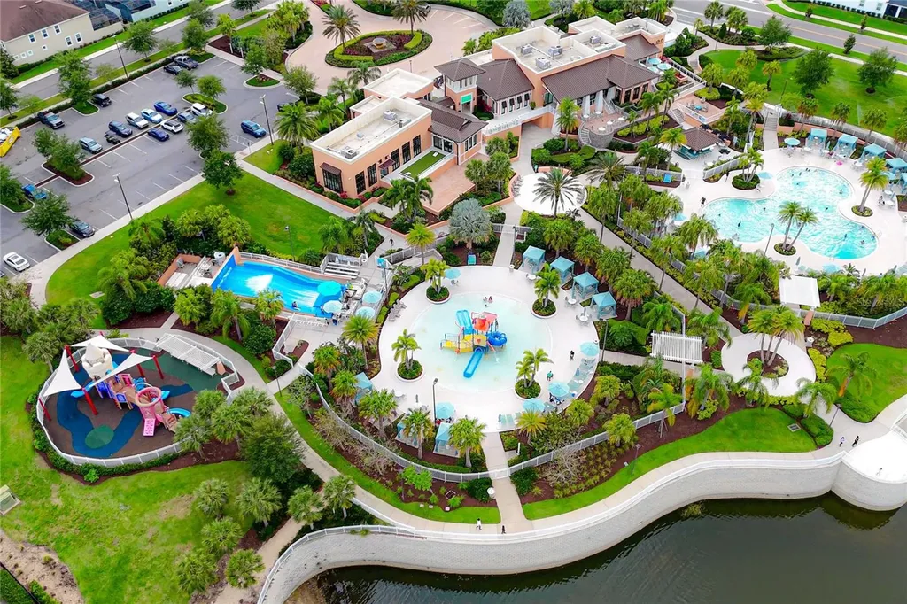 9194 Seascape Cove Kissimmee FL 34747