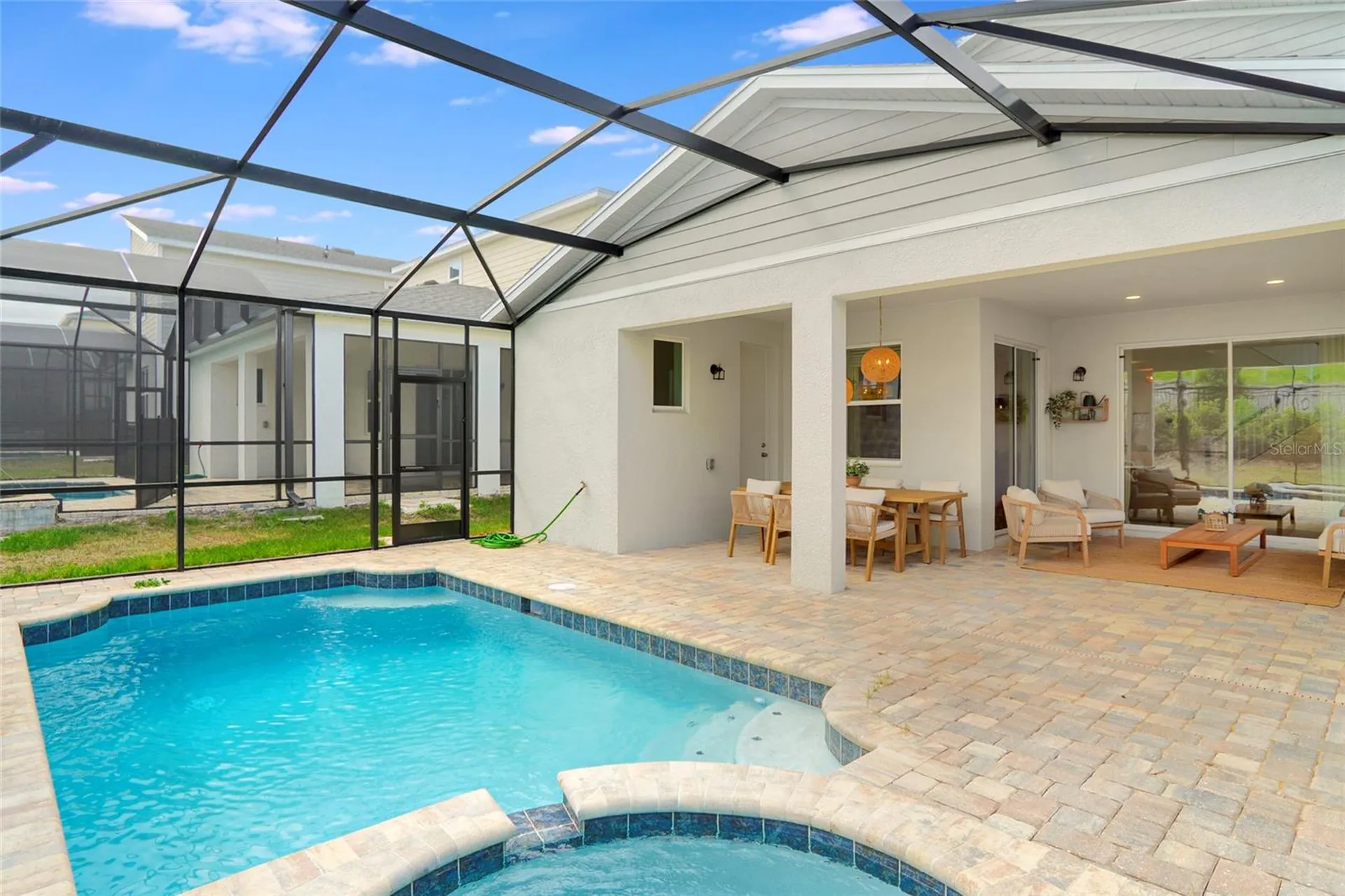 9194 Seascape Cove Kissimmee FL 34747