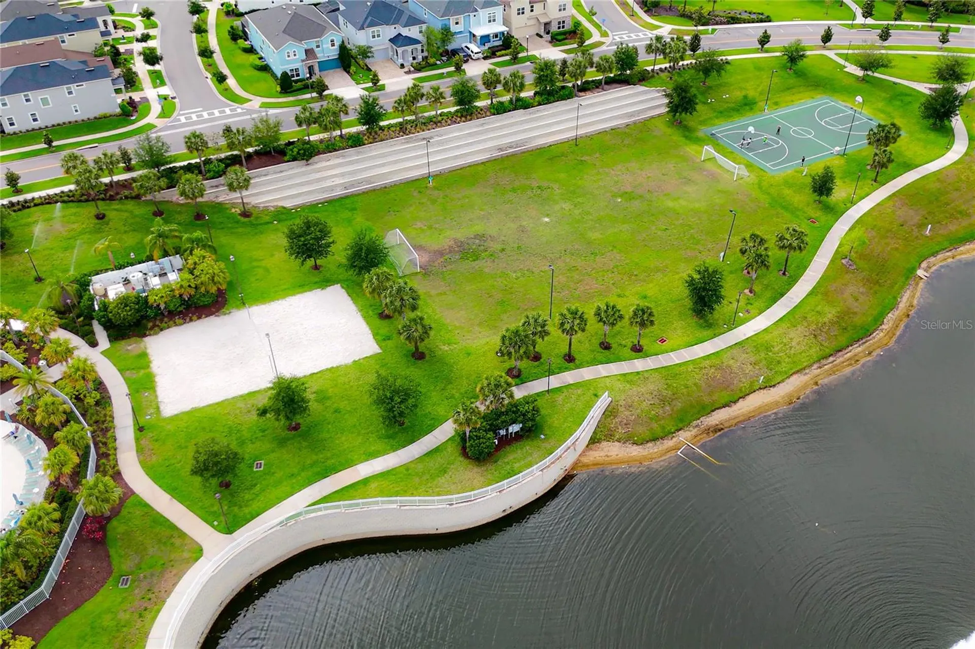 9194 Seascape Cove Kissimmee FL 34747