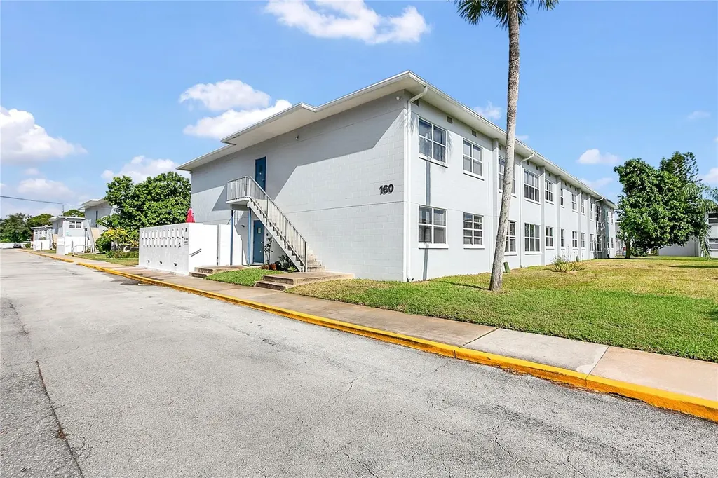 160 Bounty Street Merritt Island FL 32952