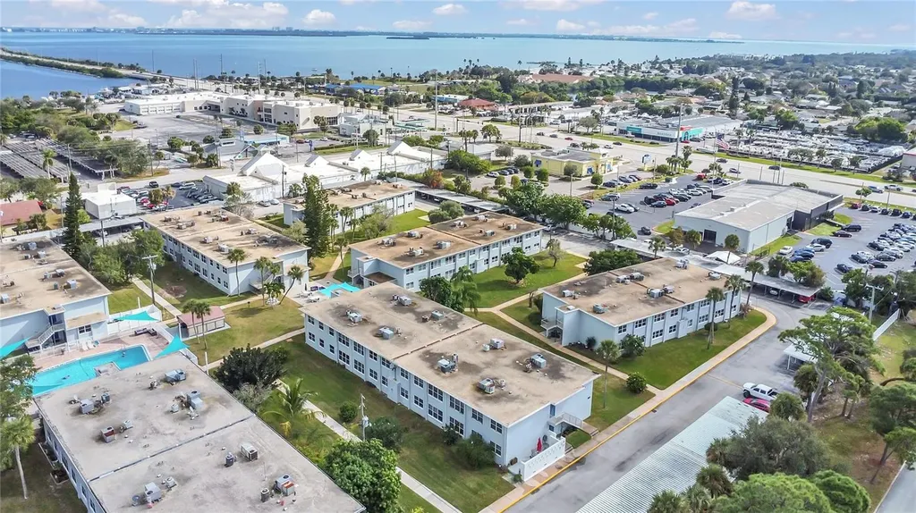 160 Bounty Street Merritt Island FL 32952