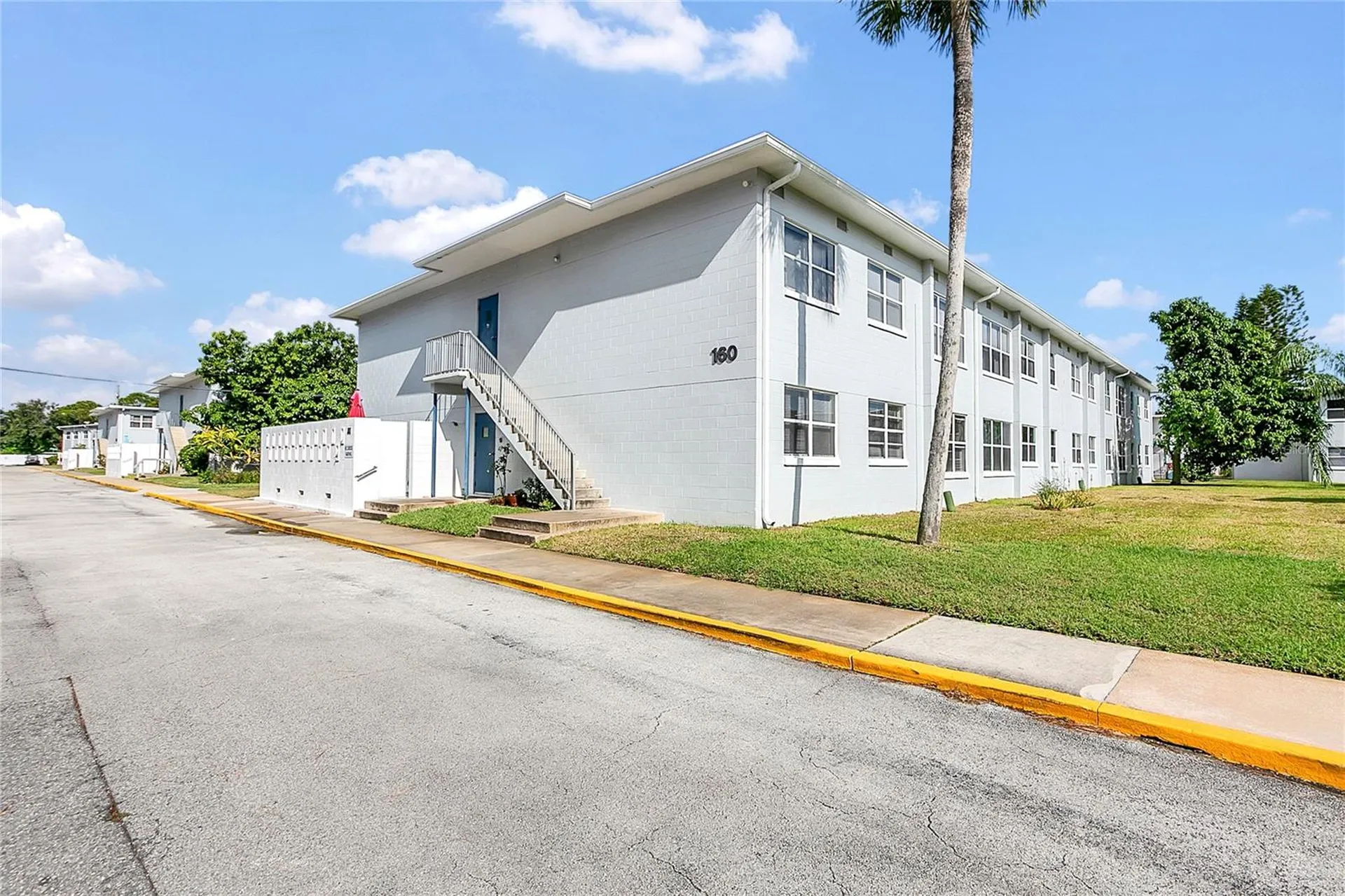 160 Bounty Street Merritt Island FL 32952