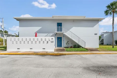 160 Bounty Street Merritt Island FL 32952