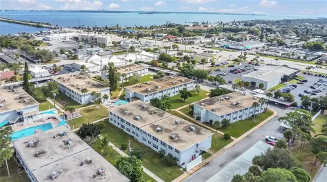 160 Bounty Street Merritt Island FL 32952