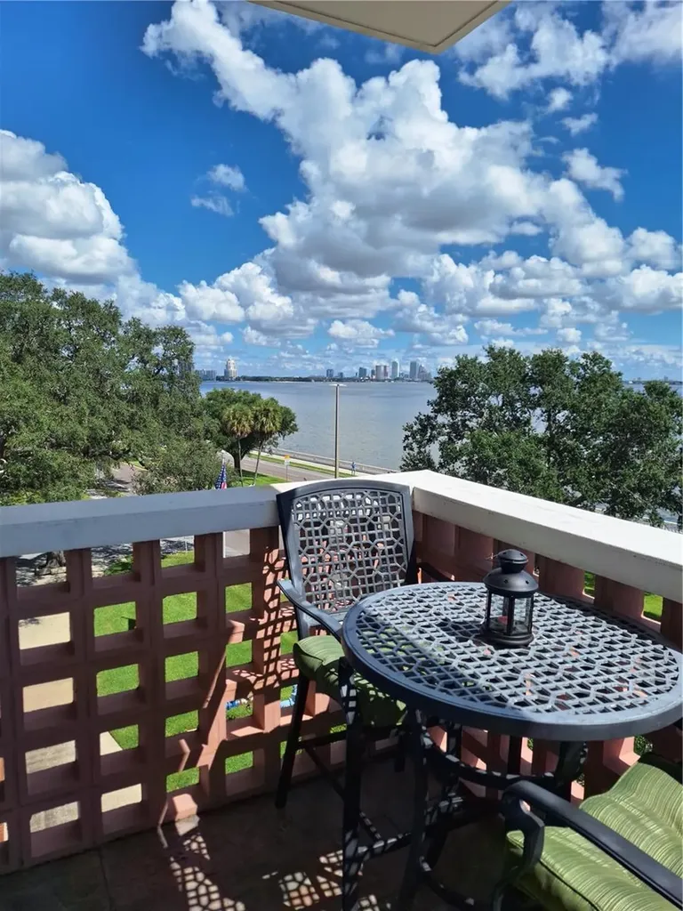 4015 Bayshore Boulevard Tampa FL 33611