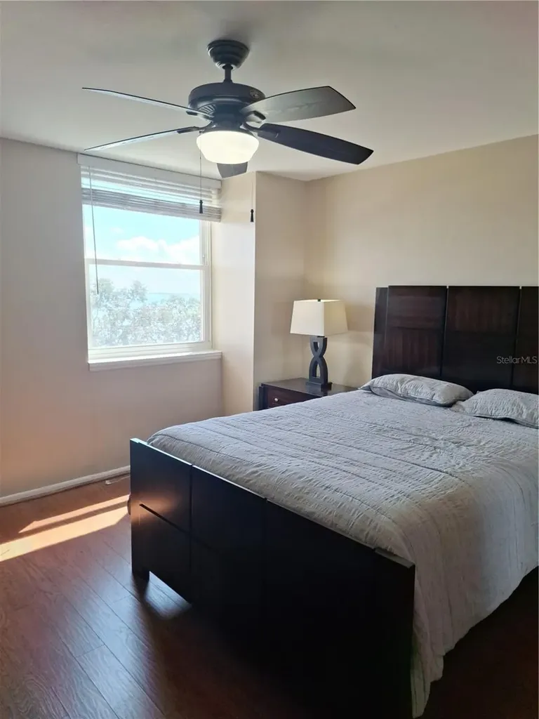 4015 Bayshore Boulevard Tampa FL 33611