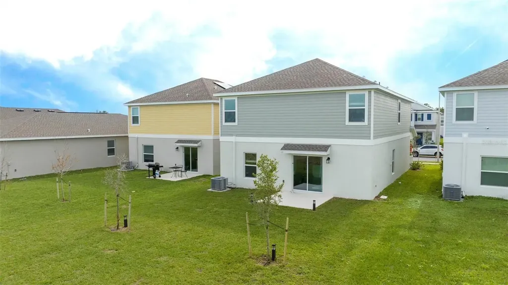 668 Daring Drive Davenport FL 33837