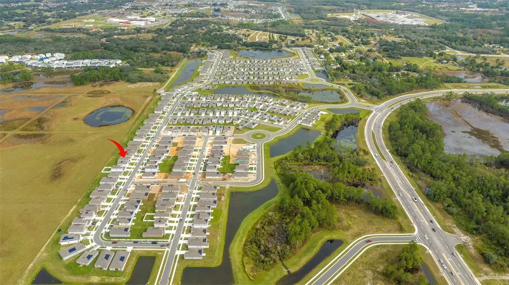 668 Daring Drive Davenport FL 33837