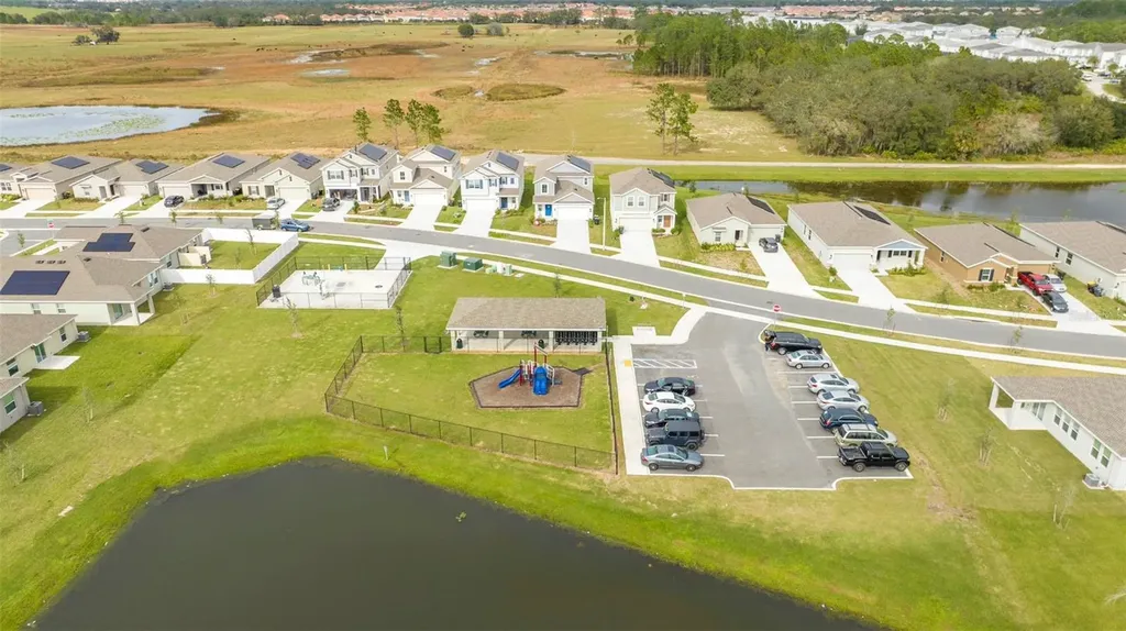 668 Daring Drive Davenport FL 33837