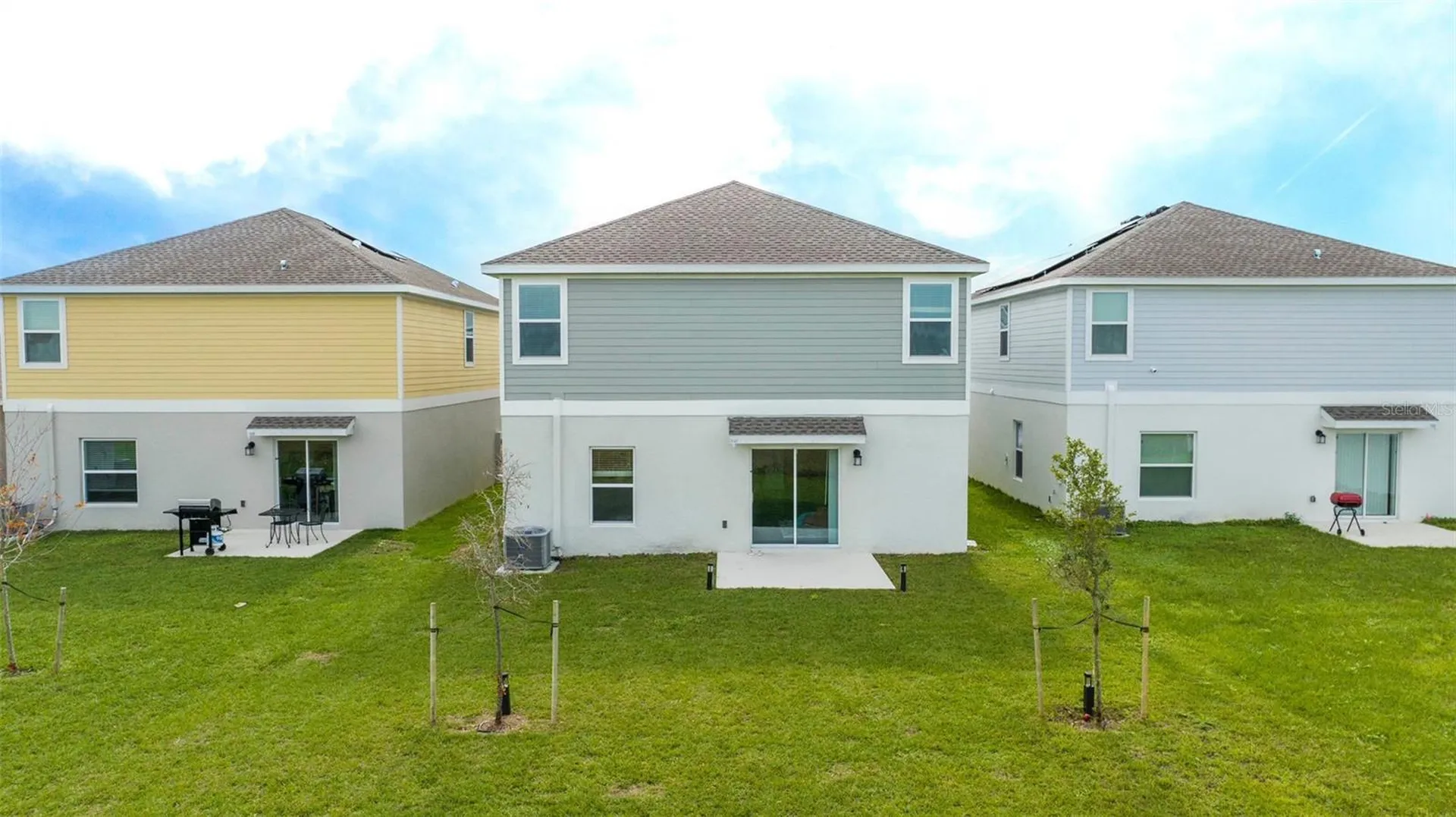 668 Daring Drive Davenport FL 33837