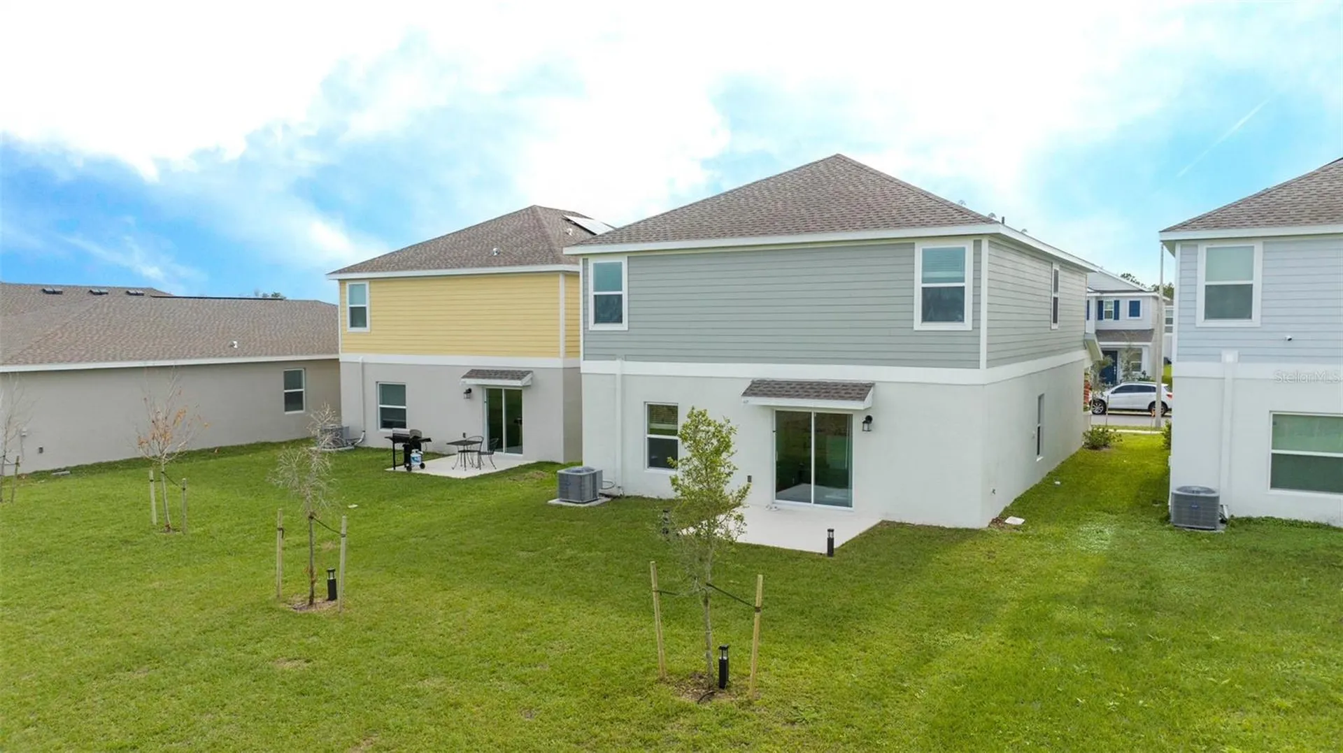 668 Daring Drive Davenport FL 33837