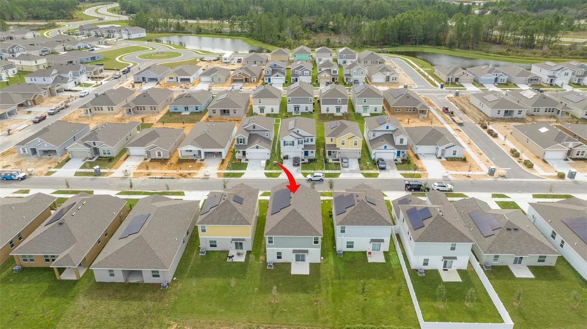 668 Daring Drive Davenport FL 33837