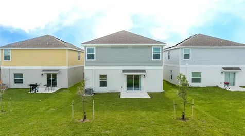 668 Daring Drive Davenport FL 33837