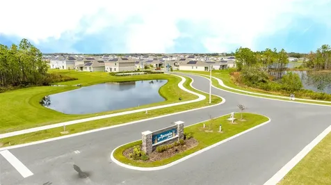 668 Daring Drive Davenport FL 33837