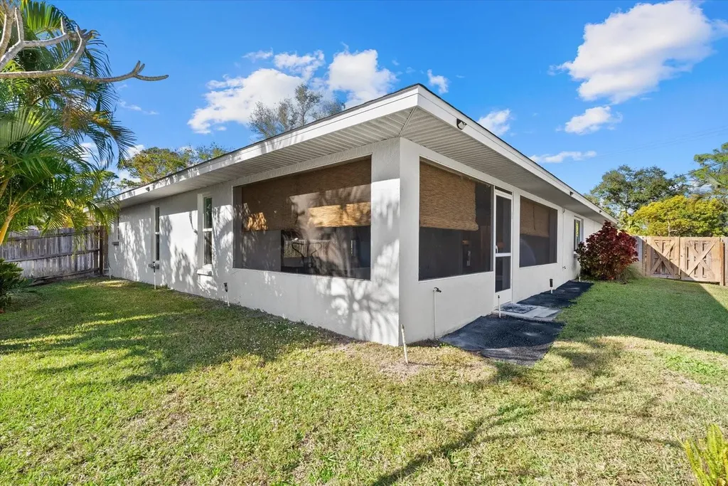 2701 Shamrock Drive Venice FL 34293