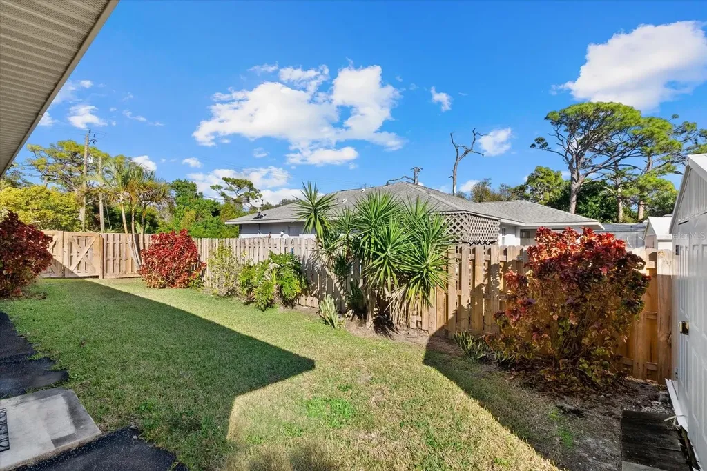 2701 Shamrock Drive Venice FL 34293