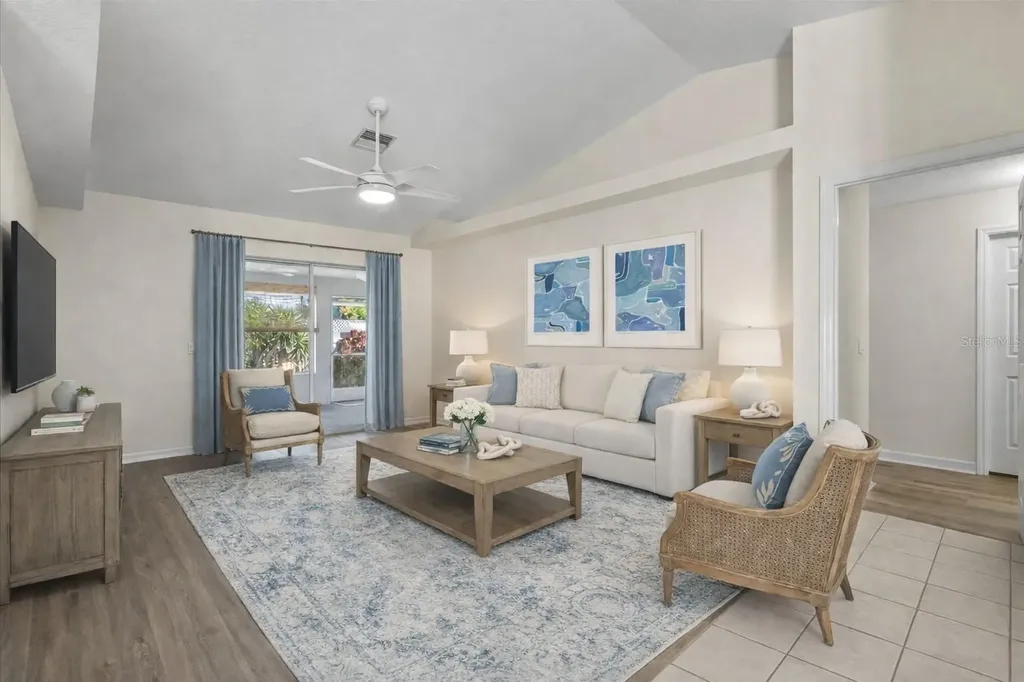 2701 Shamrock Drive Venice FL 34293