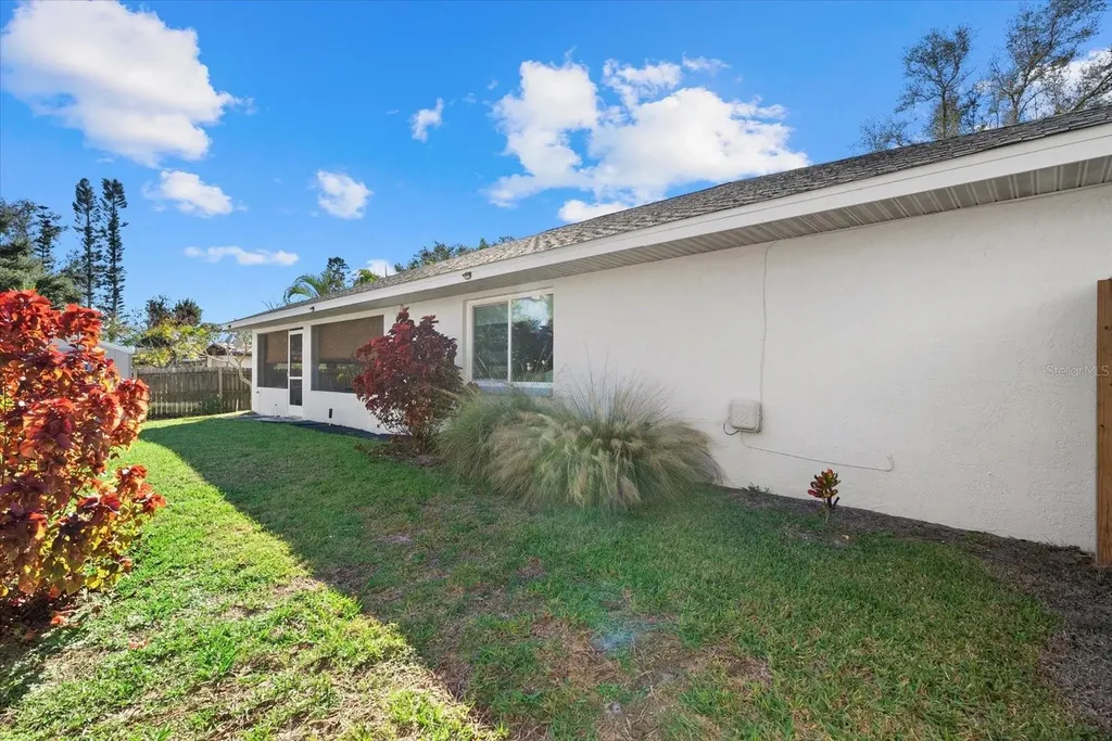2701 Shamrock Drive Venice FL 34293