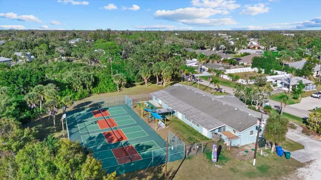 2701 Shamrock Drive Venice FL 34293