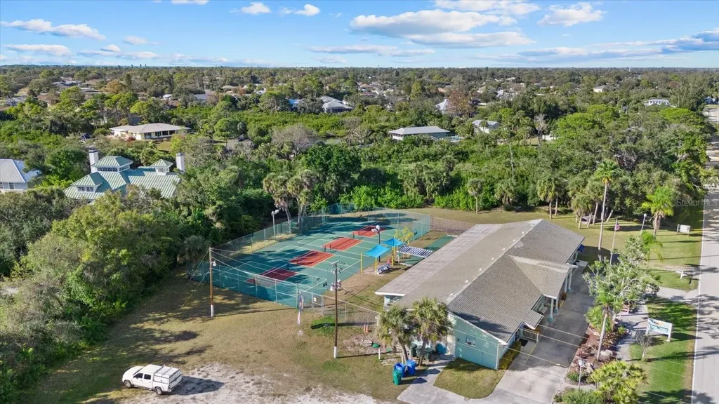 2701 Shamrock Drive Venice FL 34293