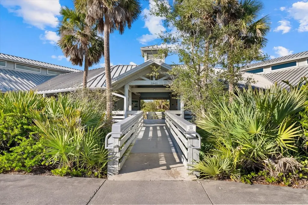 2701 Shamrock Drive Venice FL 34293