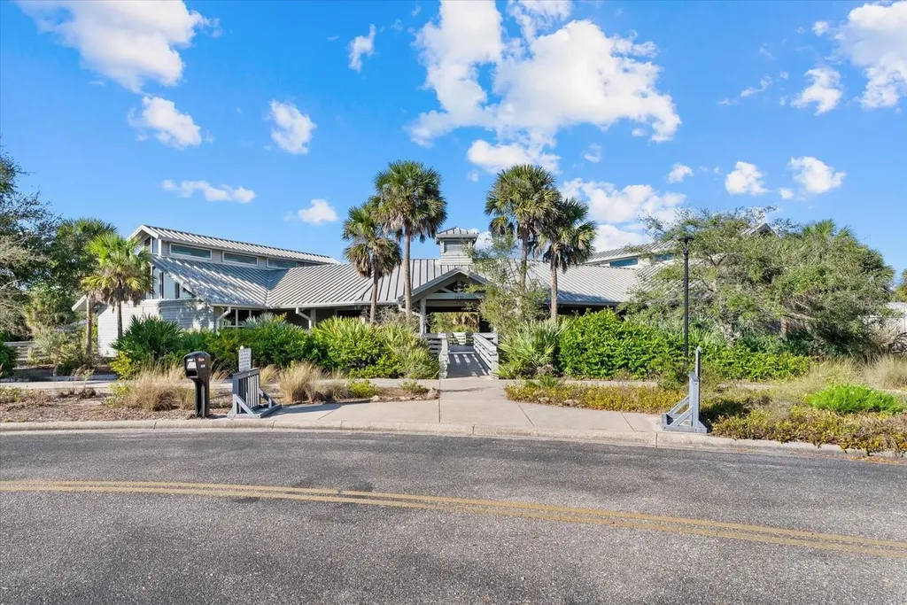 2701 Shamrock Drive Venice FL 34293