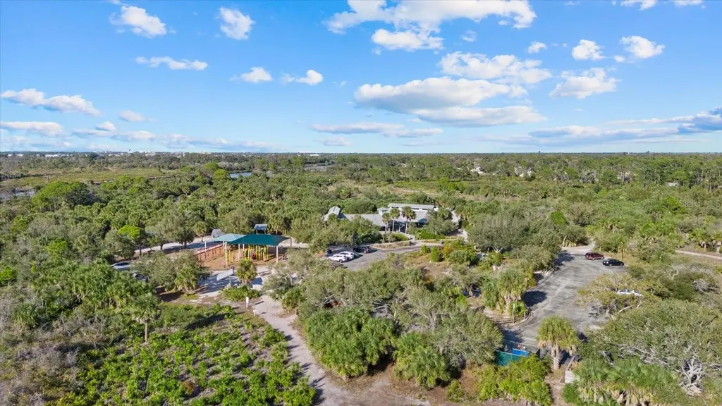 2701 Shamrock Drive Venice FL 34293