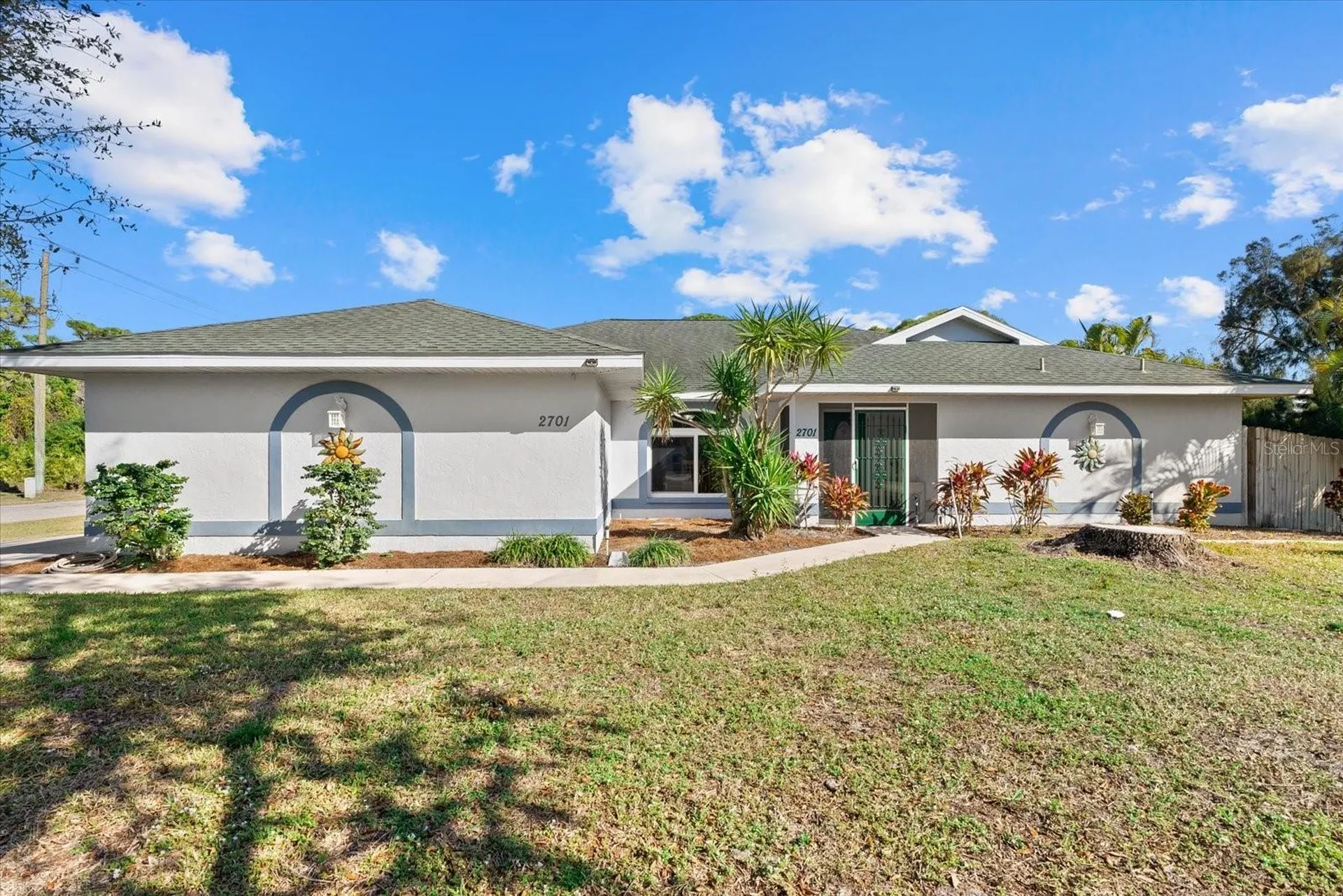 2701 Shamrock Drive Venice FL 34293
