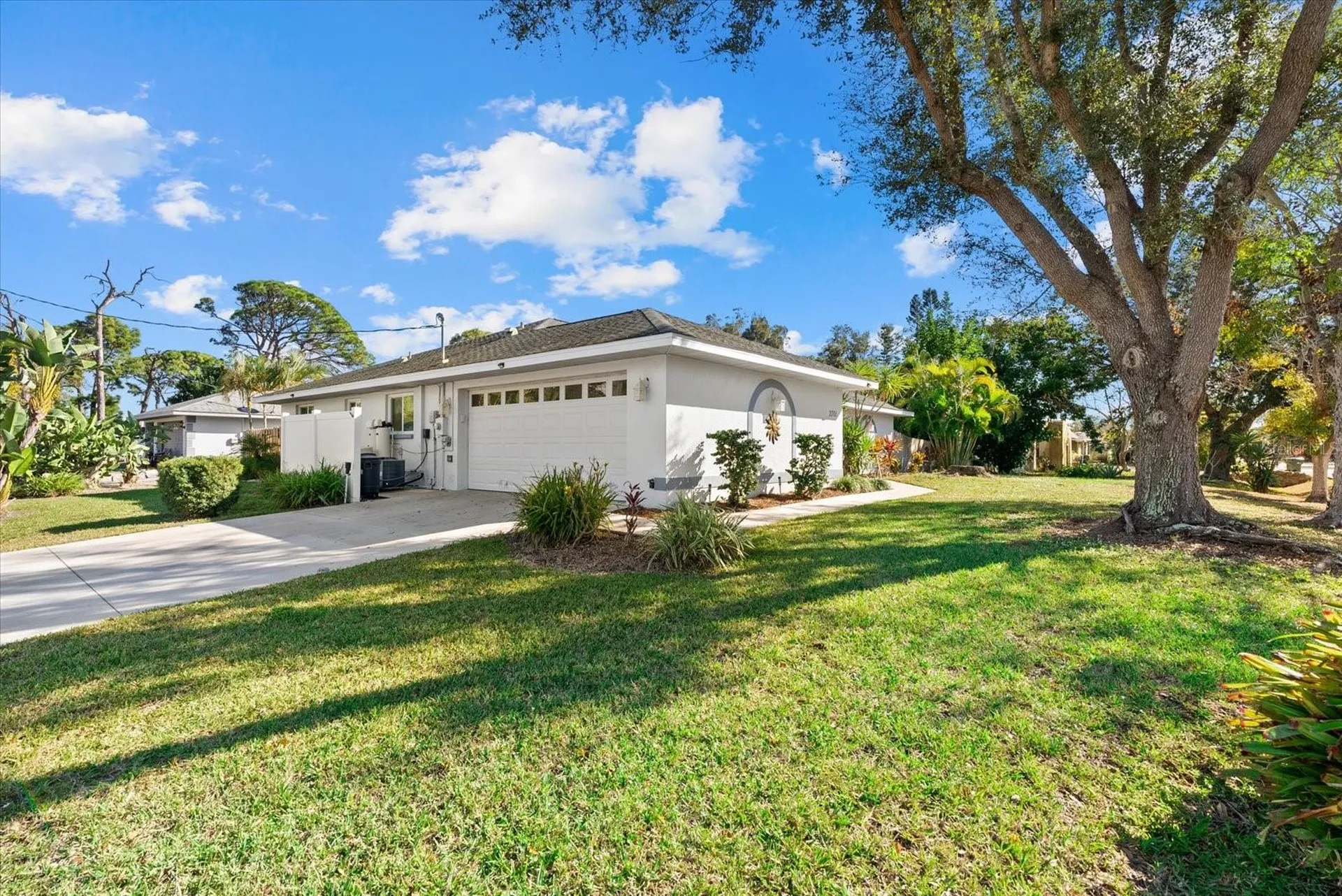 2701 Shamrock Drive Venice FL 34293