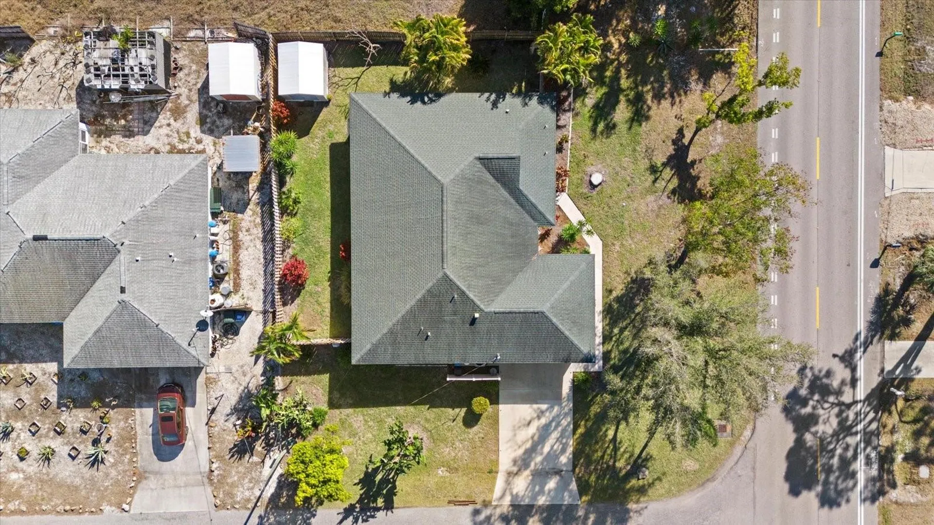2701 Shamrock Drive Venice FL 34293