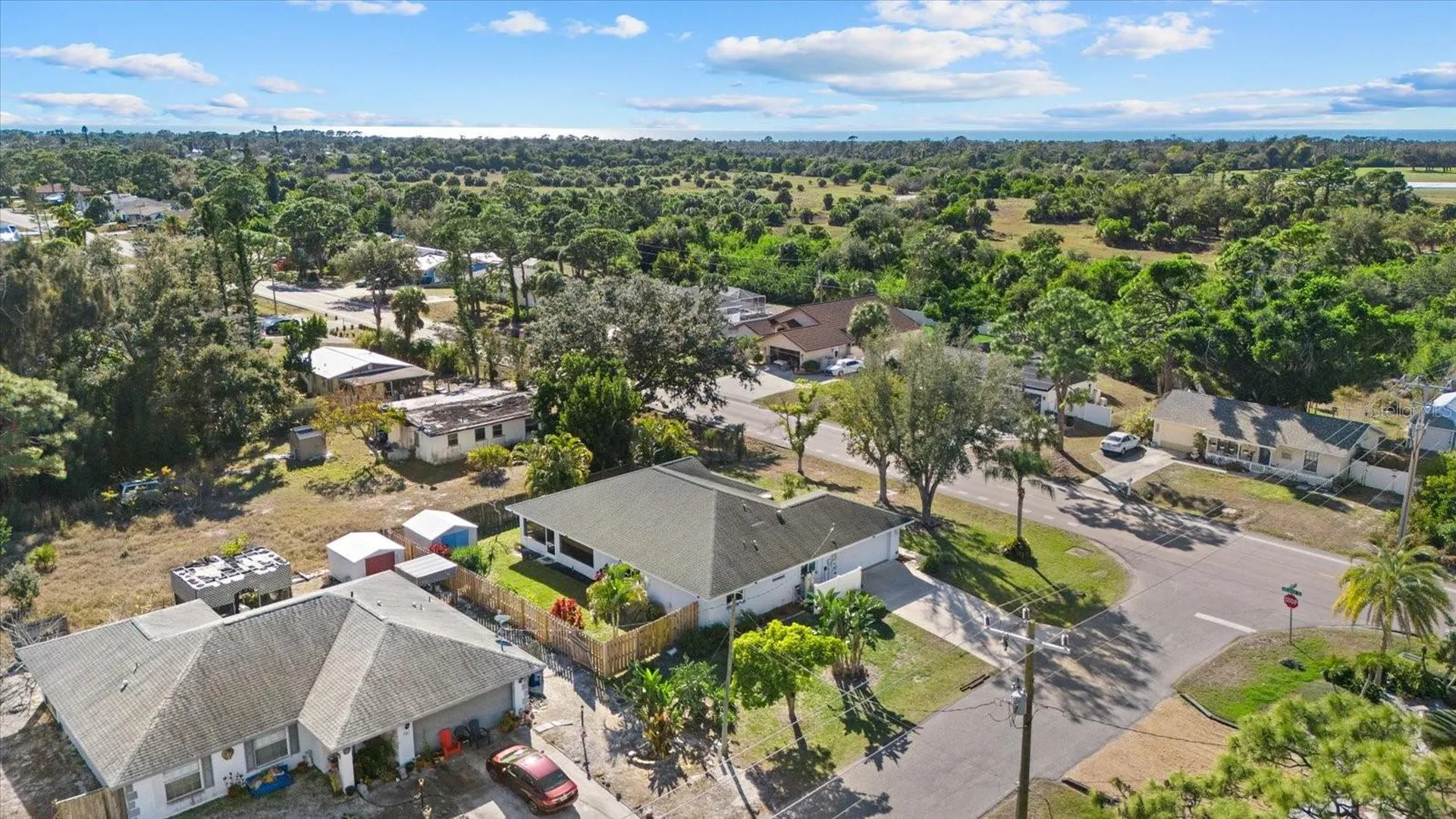 2701 Shamrock Drive Venice FL 34293