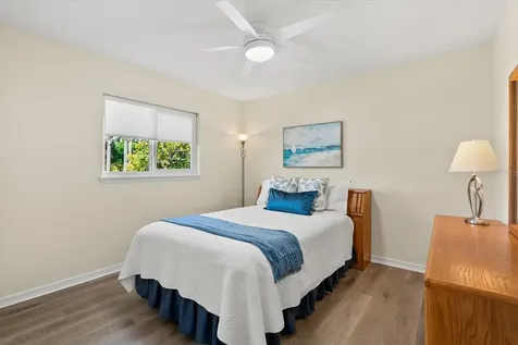 2701 Shamrock Drive Venice FL 34293