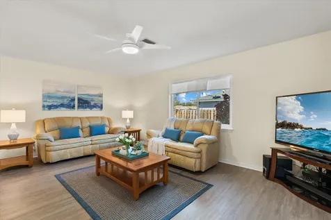 2701 Shamrock Drive Venice FL 34293