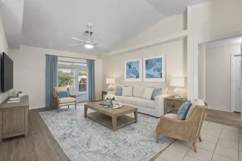 2701 Shamrock Drive Venice FL 34293