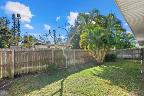 2701 Shamrock Drive Venice FL 34293
